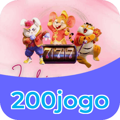 Especificações técnicas download 200jogo