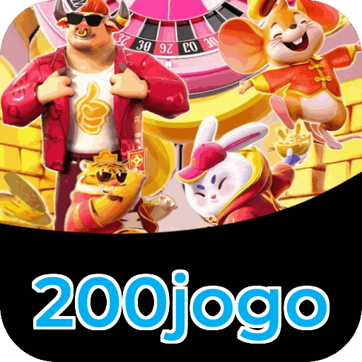 Especificações técnicas download 200jogo