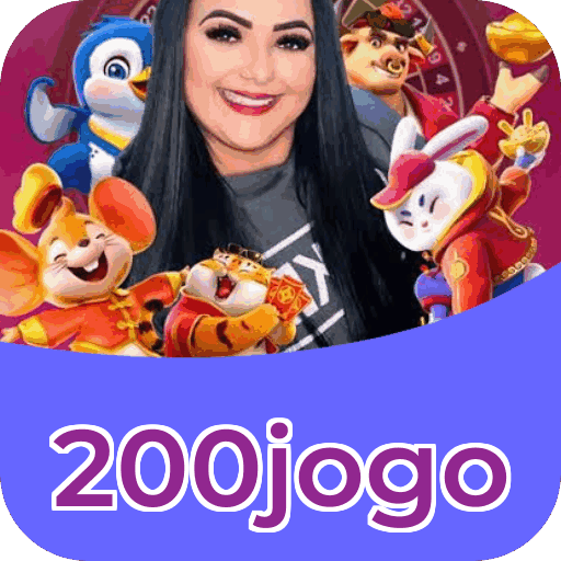 Especificações técnicas download 200jogo