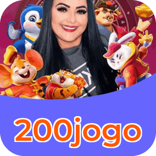 Especificações técnicas download 200jogo