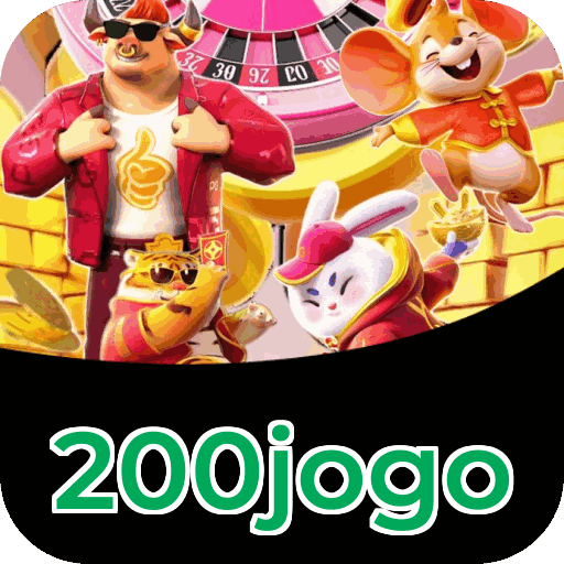 Especificações técnicas download 200jogo