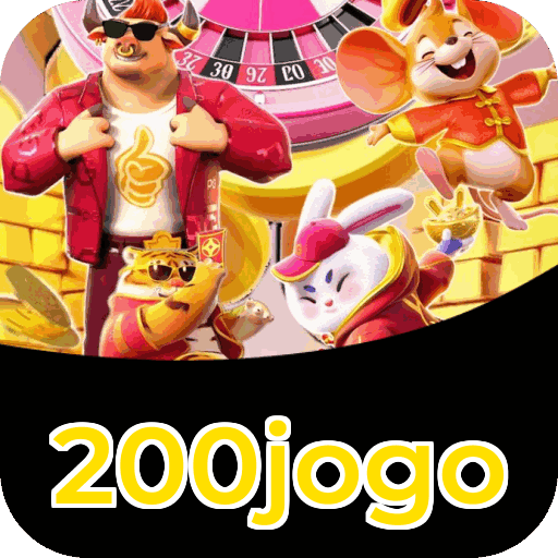 Especificações técnicas download 200jogo