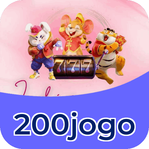 Especificações técnicas download 200jogo