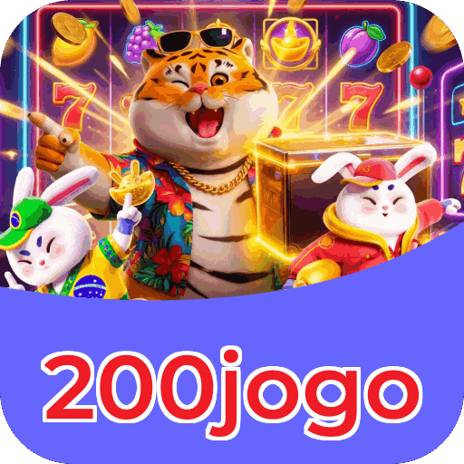 Especificações técnicas download 200jogo