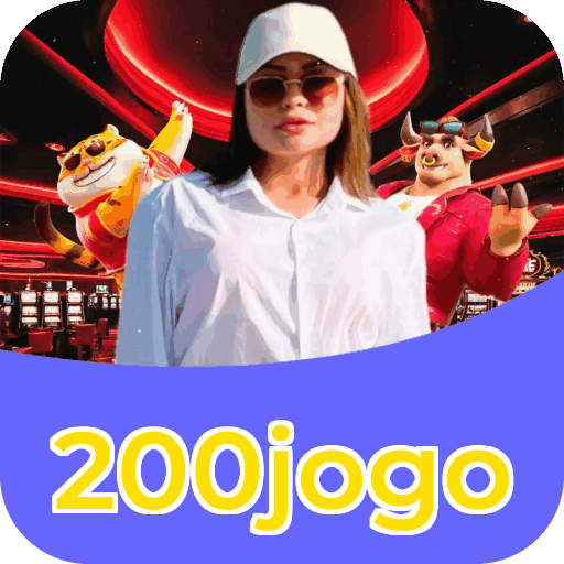 Especificações técnicas download 200jogo